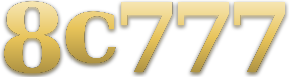 8c777 logo